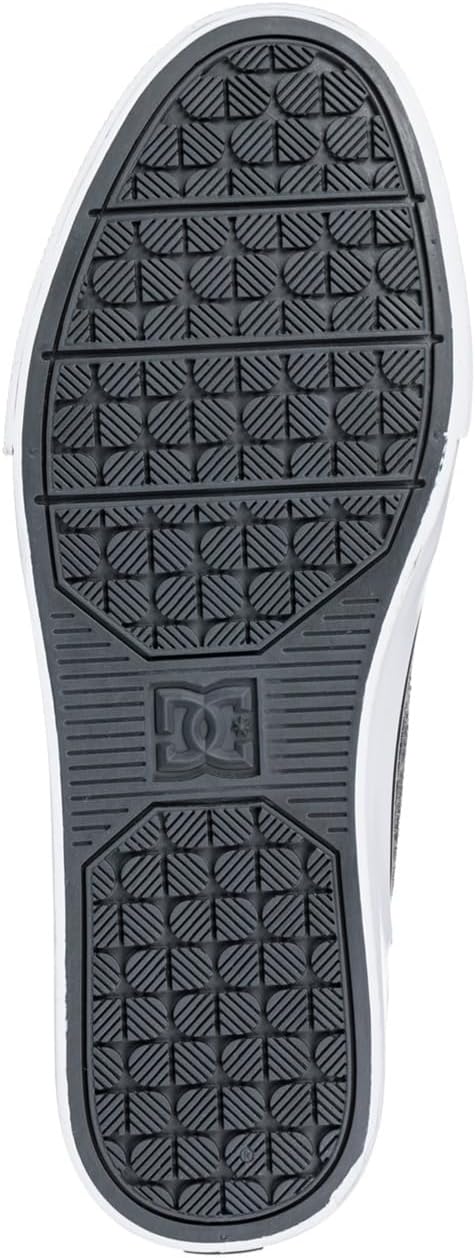 Detalle 2 de DC Shoes Tonik TX Se BasketHomme