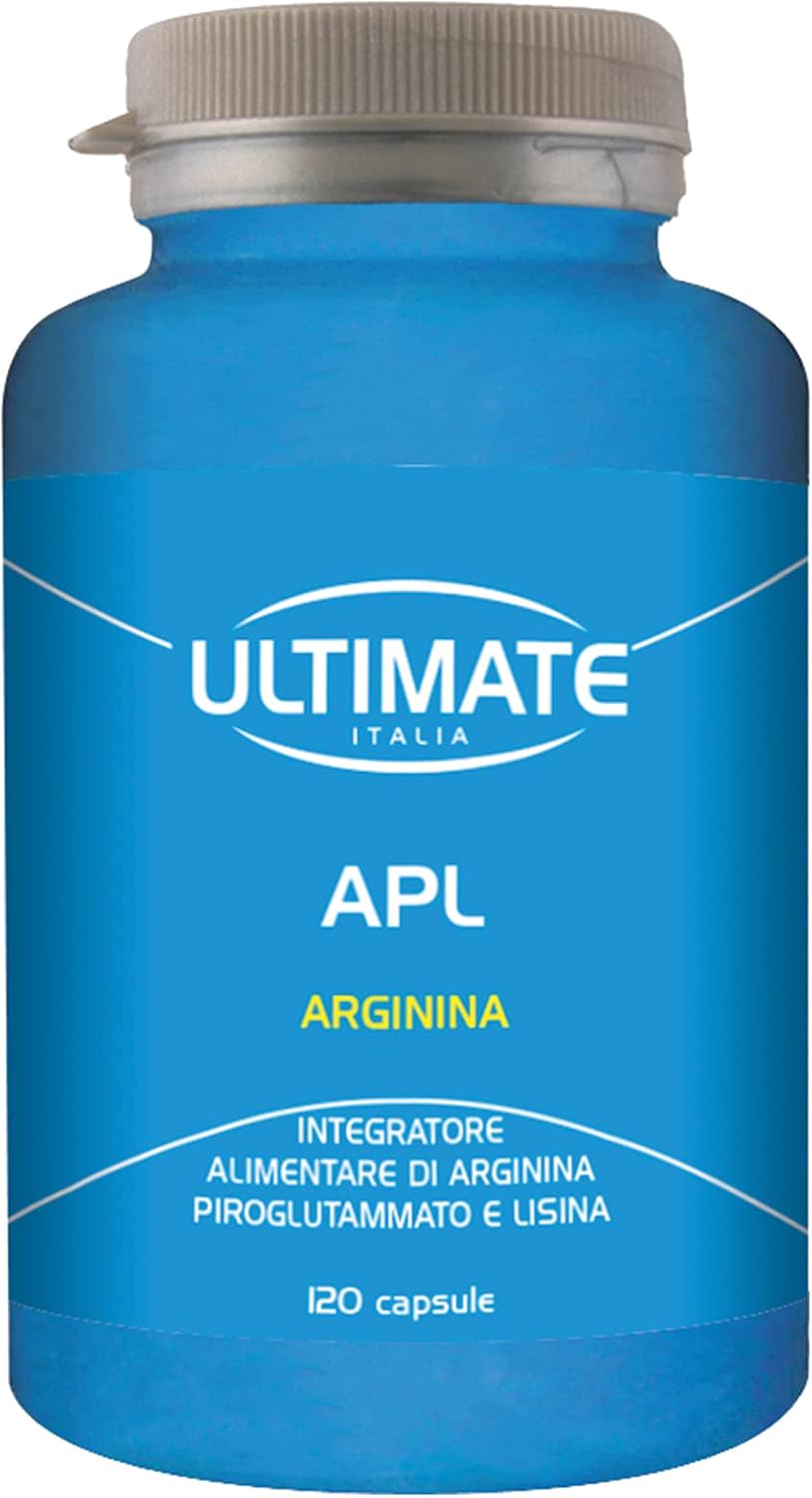 Detalle de Apl stimola aumento GH 120 compresse
