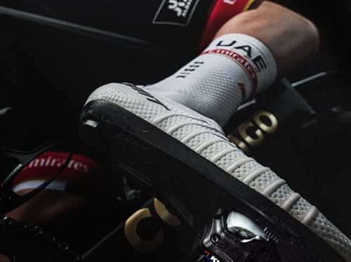 Thumbnail 6 de Look Keo Grip Cleats - Tacos Grises Look
