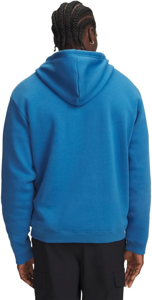Detalle 2 de Under Armour Men's Fleece Hoodie