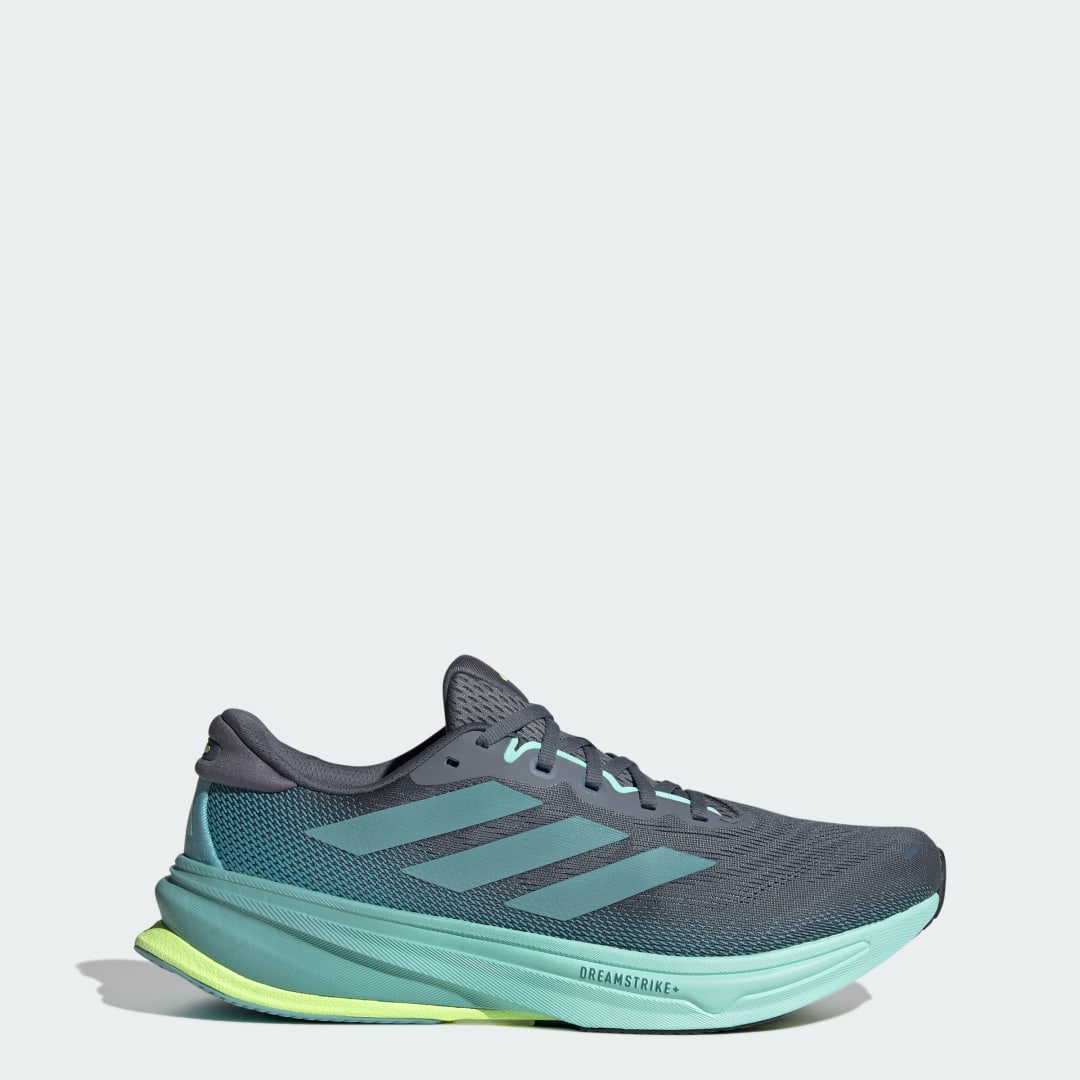 Detalle de Zapatilla Supernova Rise 2 Running de Adidas