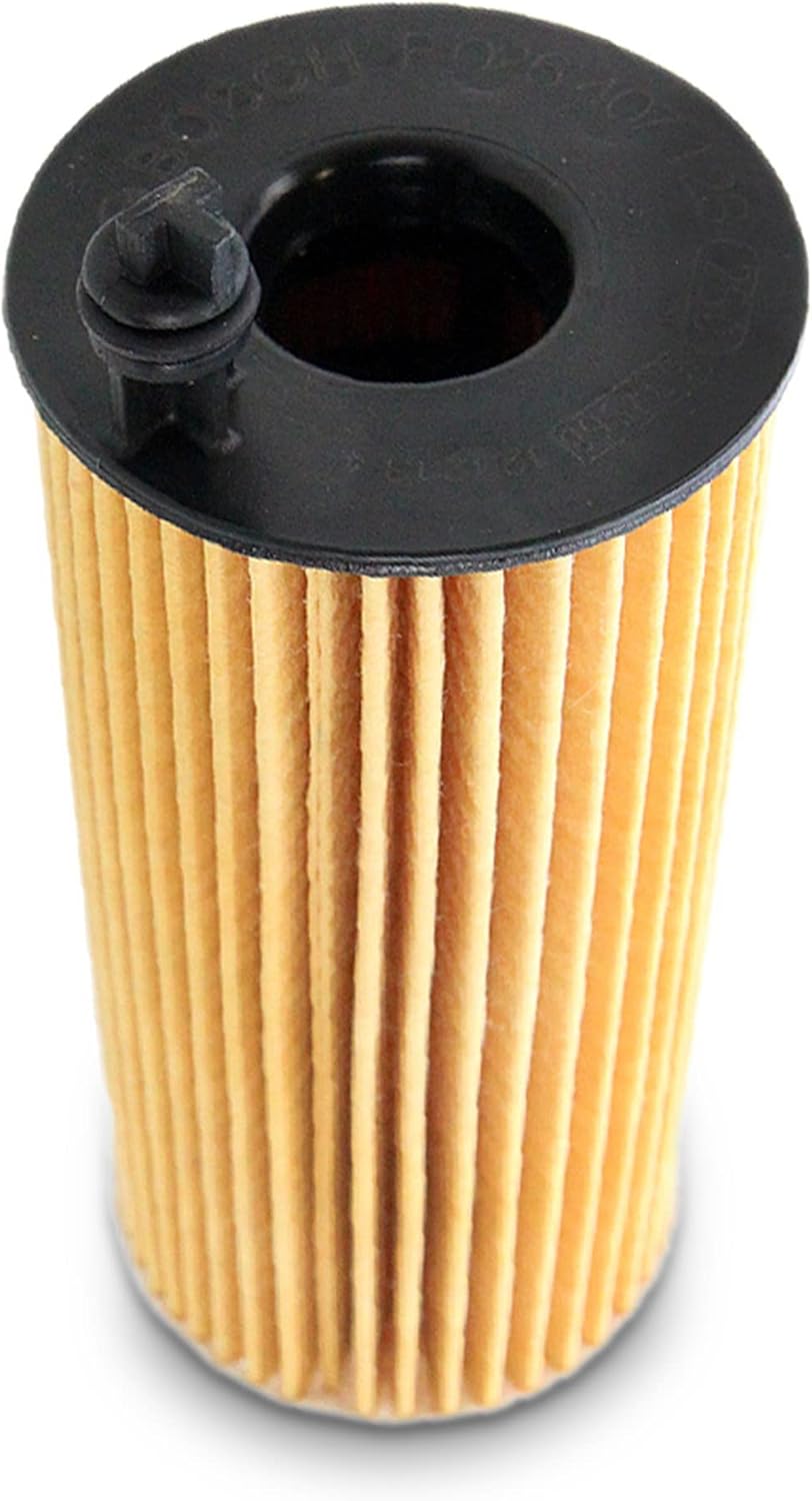 Thumbnail 1 de Bosch P7123 Ölfilter für Autos – trennt Ruß- und Metallpartikel aus dem Motoröl