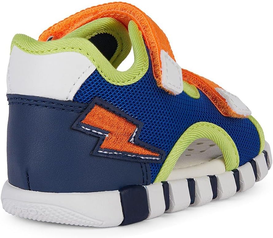 Thumbnail 4 de Geox B Sandal Iupidoo Boy 22 EU sandalia bebé