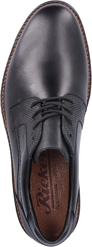 Thumbnail 4 de Rieker Homme 14603 chaussures basses à lacets ⚙