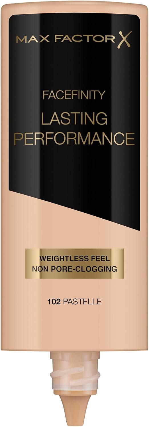 Thumbnail 1 de Max Factor Lasting Performance 35 ml Fondotinta