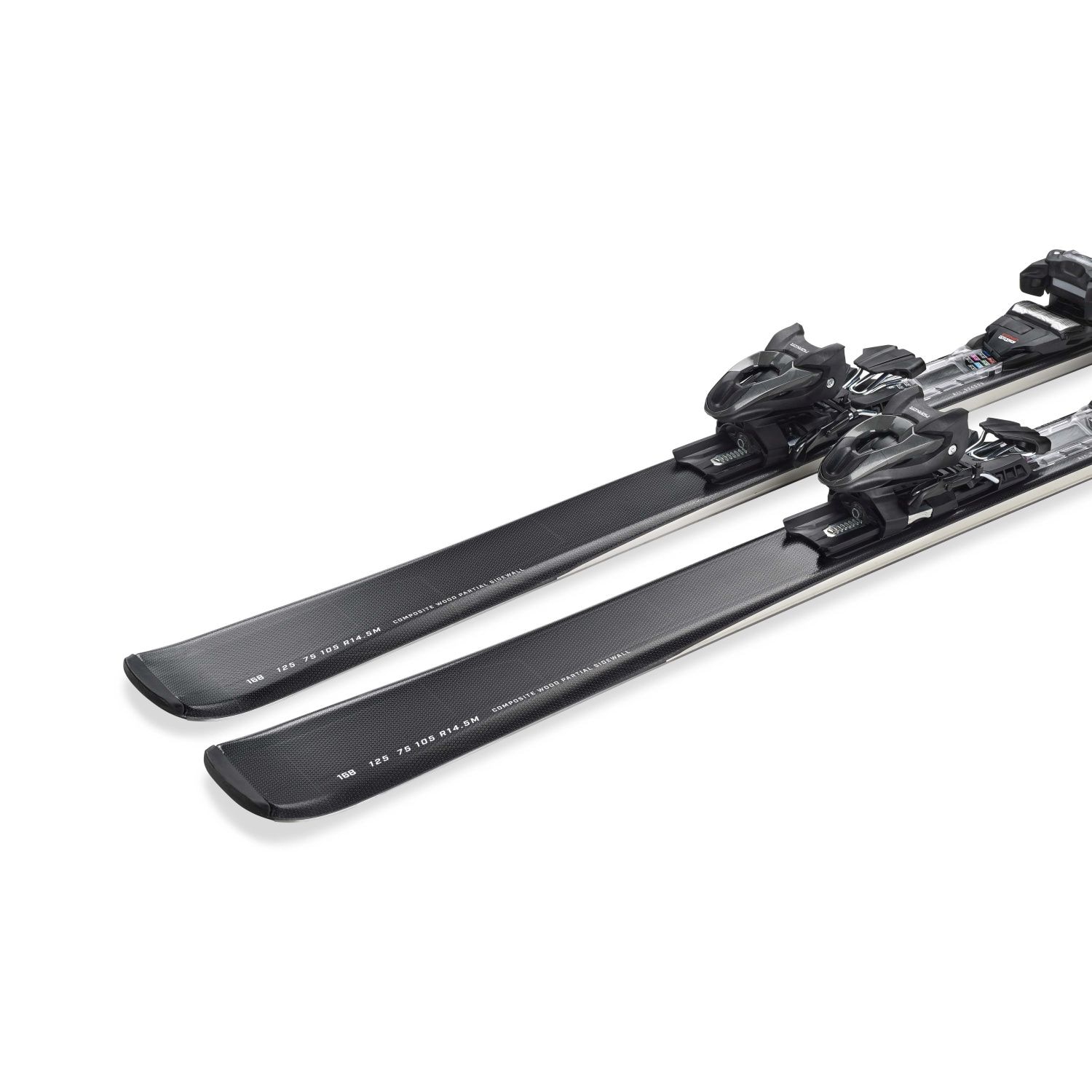 Thumbnail 4 de Nordica SPITFIRE 75 + TP2 COMP 10 FDT esquís 🎿