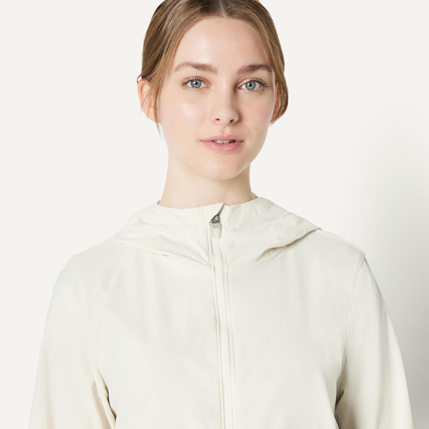 Thumbnail 3 de Amazon Essentials Women's Water Repellent Active Hiking Jacket