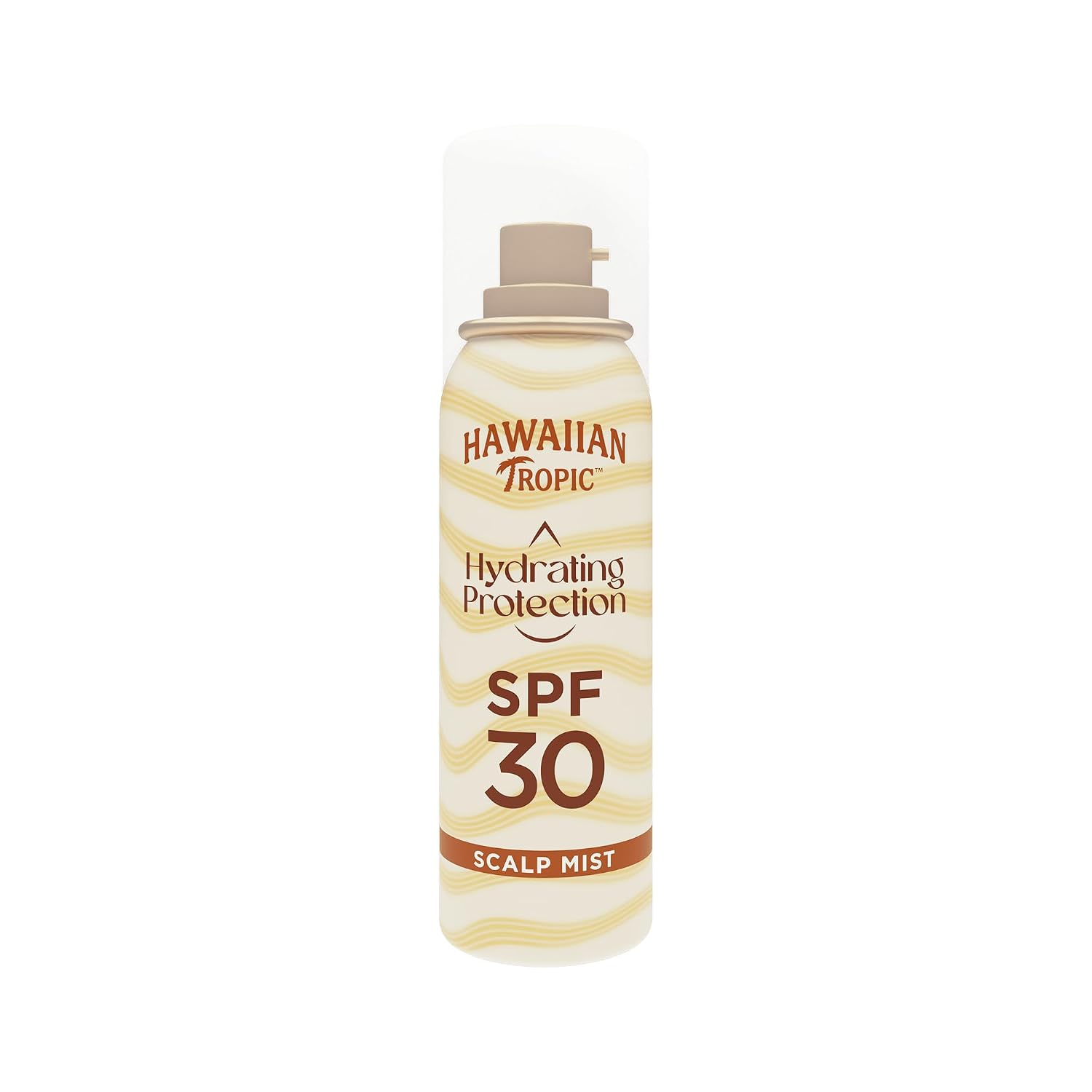 Thumbnail 6 de Hawaiian Tropic Hydrating Protection Sunscreen SPF 15 – wasserfeste Hautpflege mit Feuchtigkeitspflege (180 ml)