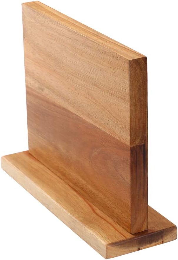 Thumbnail 5 de Magnetic Knife Block Holder 🥢