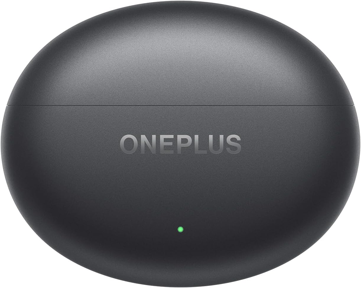 Detalle de OnePlus Buds 4: auricolari wireless con cancellazione adattiva e sonido hi‑res