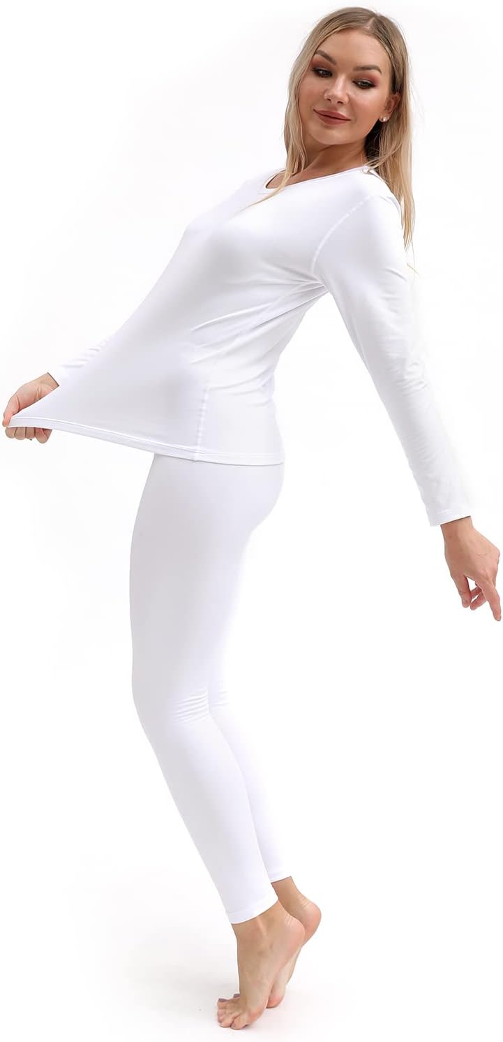 Thumbnail 3 de PISIQI Thermal Underwear Long Johns Set