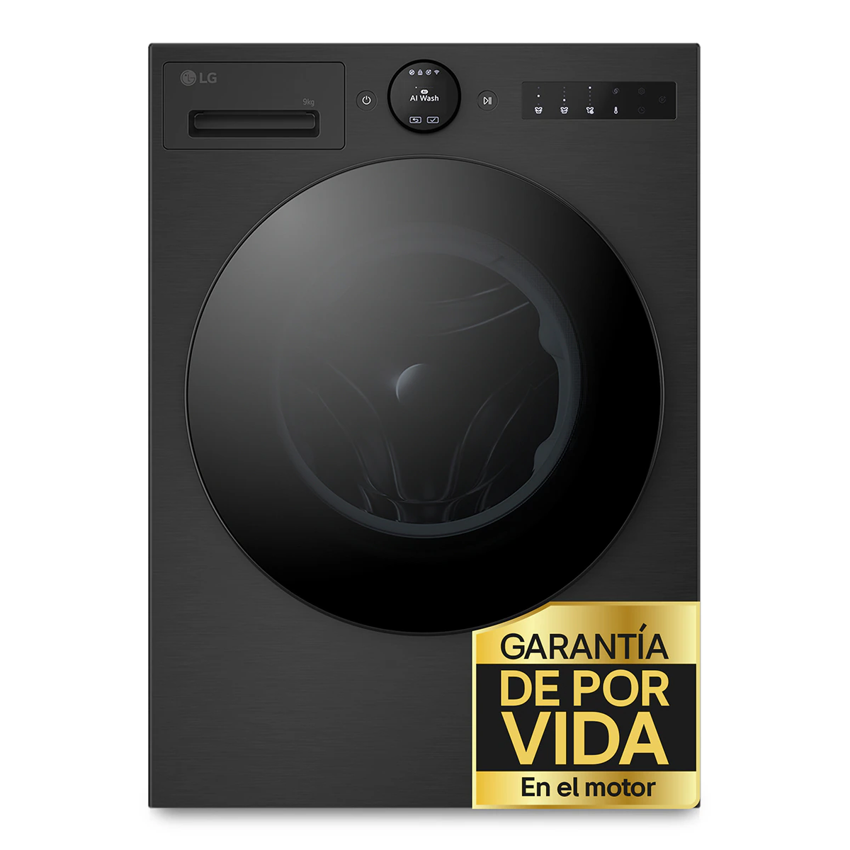 Imagen de LG F4X7009TBB 9kg 🧺 en OfertitasTOP