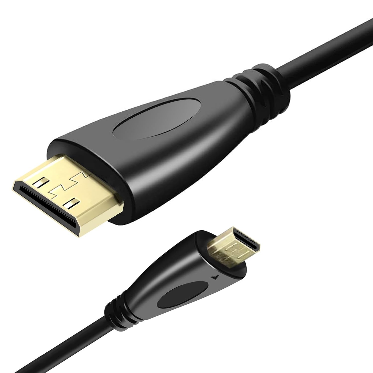 Thumbnail 6 de Herfair USB A to HD Adapter Cable (Charging Only) – HDMI Charging Lead 1.8m