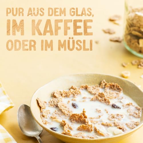 Thumbnail 4 de Alpro Sojadrink Vanille – veganer Vanille-Genuss in 8 x 1 L