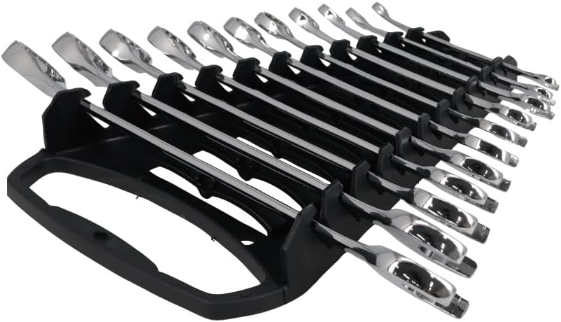 Detalle 1 de SIGNET 30621 インチ用コンビネーションレンチセット 11PC
