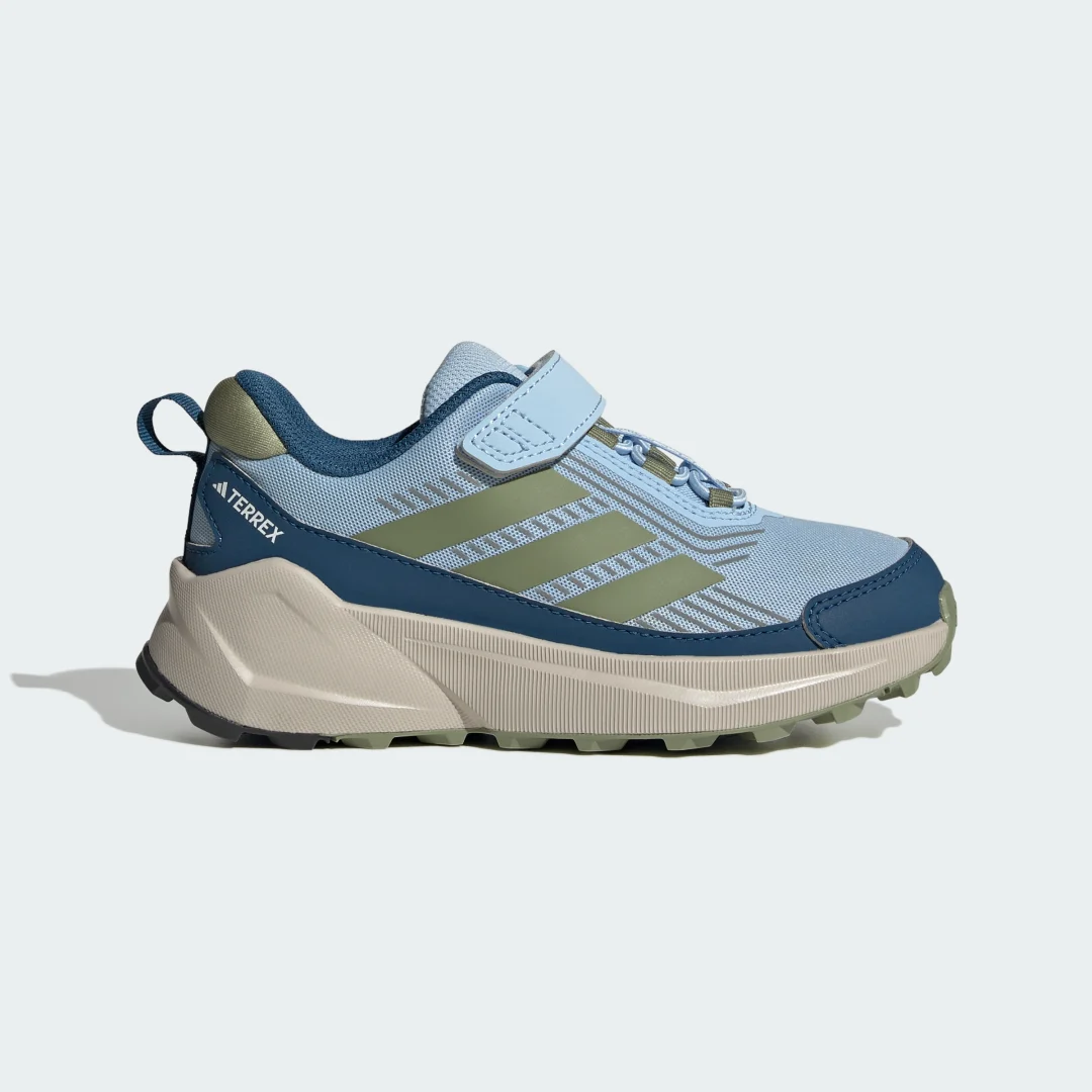 Detalle de Zapatilla de senderismo Terrex Trailmaker 2 de Adidas