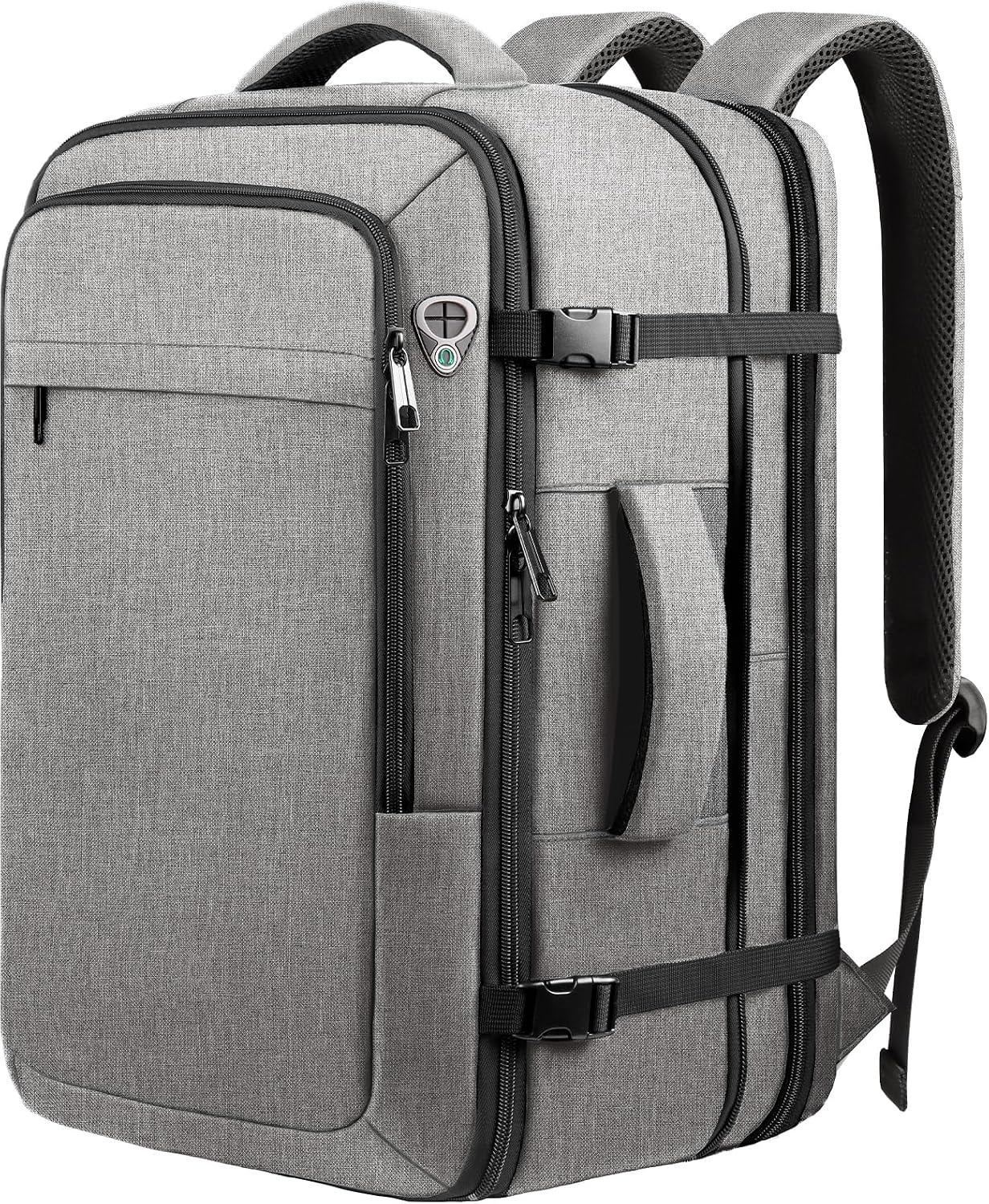 Detalle de Sirmaeed Travel Backpack 50L