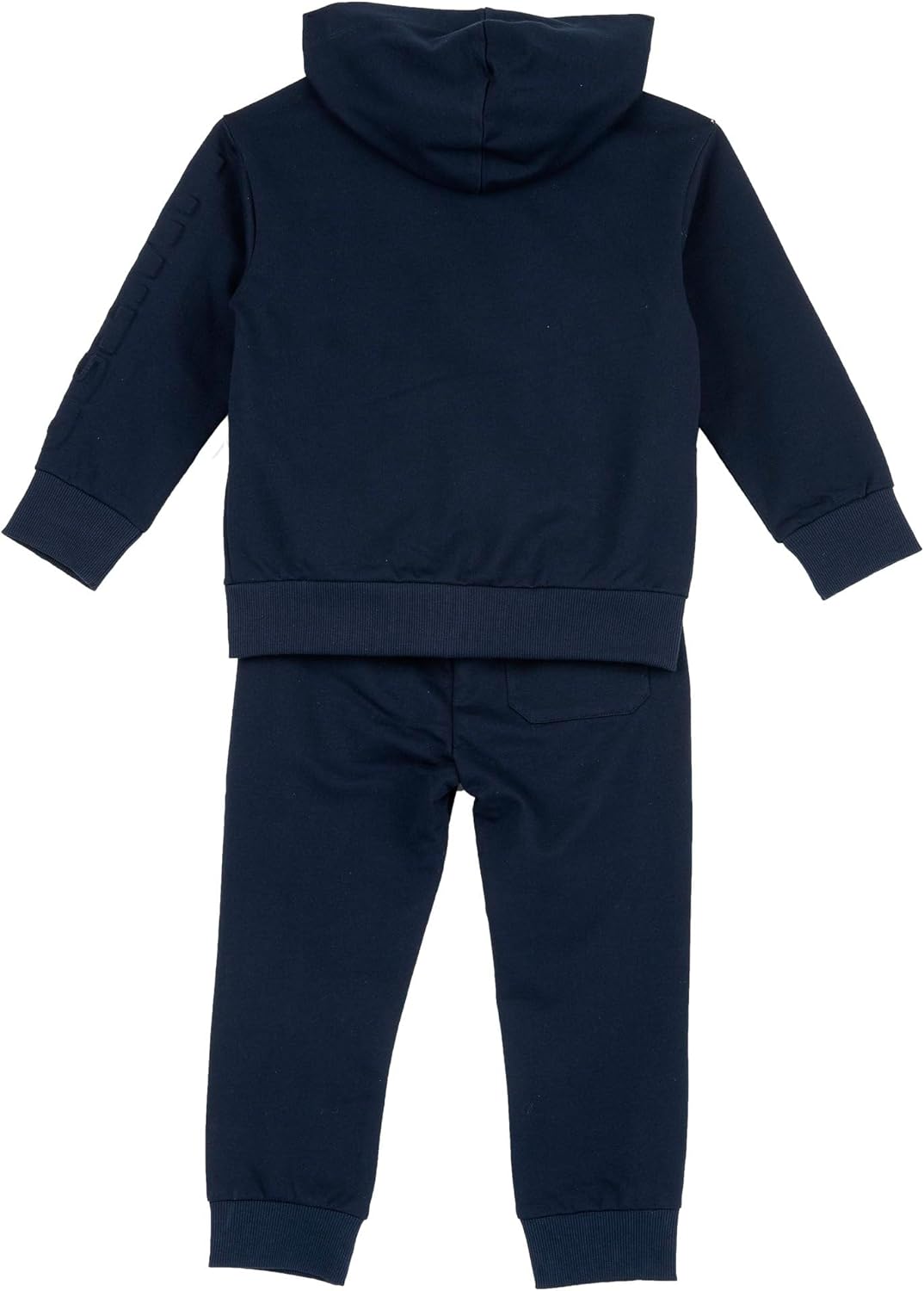 Detalle 2 de Chicco Tuta Bambino con Felpa e Pantaloni: comfort daily, stile casual e praticità