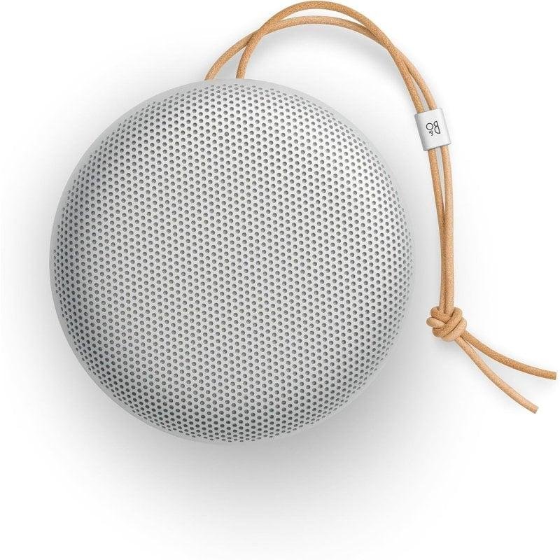 Thumbnail 1 de Bang & Olufsen Beosound A1 (3ª Gen) portátil Bluetooth 60W IP67 con batería hasta 24h Natural Aluminium