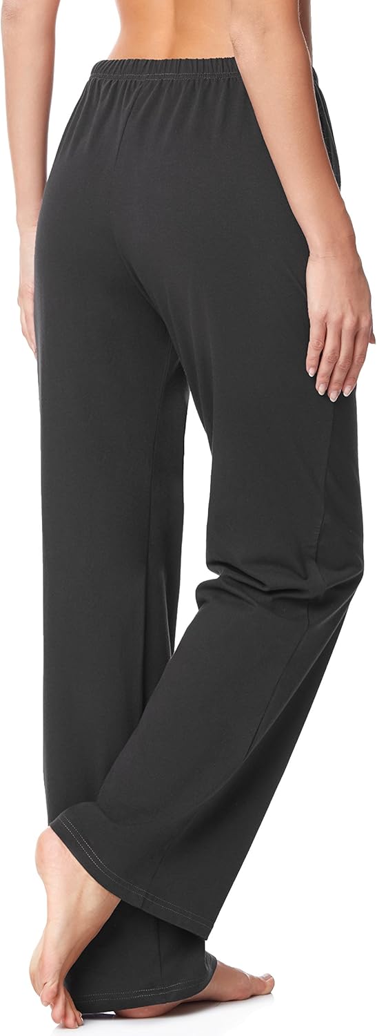 Thumbnail 1 de Merry Style Pantalon Bas de Pyjama 100% Coton Femme MPP-001
