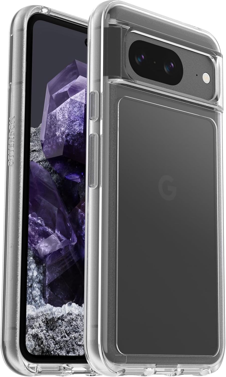 Thumbnail 5 de OtterBox Symmetry Case for Google Pixel 9 Pro XL - Ultra-Slim Protective Shield
