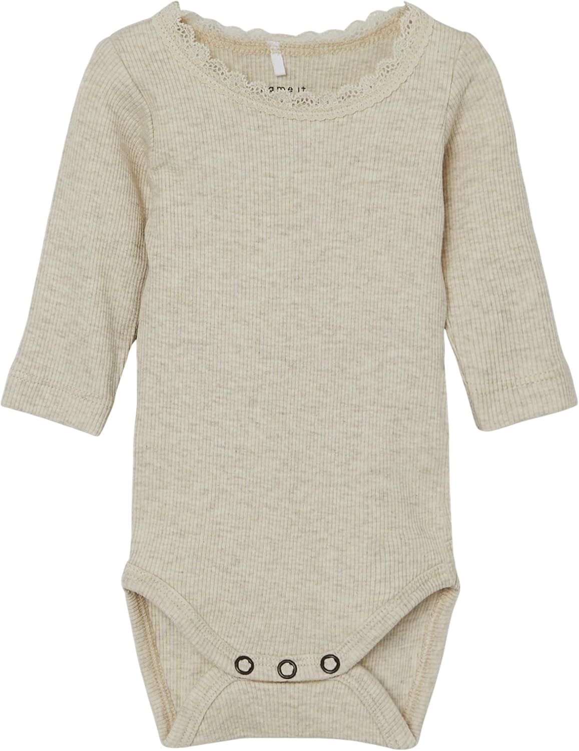 Thumbnail 4 de NAME IT Nbfkab Ls Body Noos Body Bimba 0-24 mesi unisex