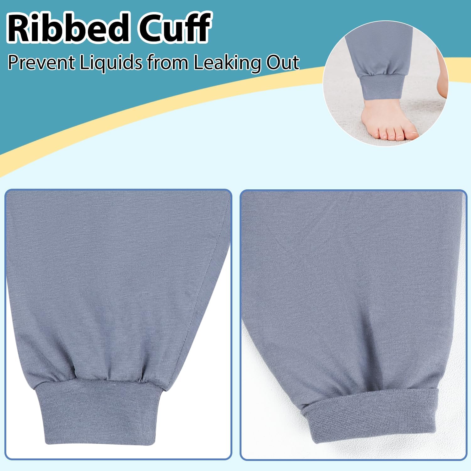 Detalle de MooMoo Potty Training Pants XL