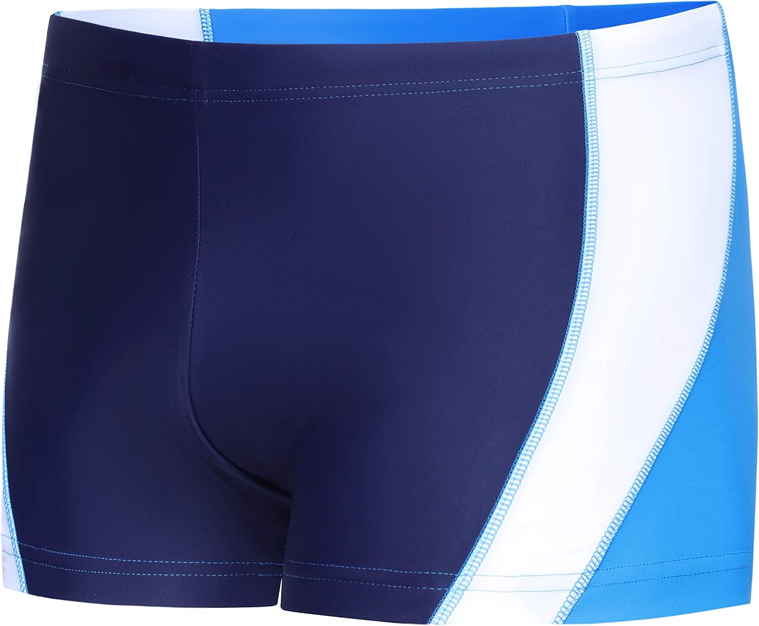 Detalle de Ladeheid LA40-168 costume da bagno uomo, pantaloncini
