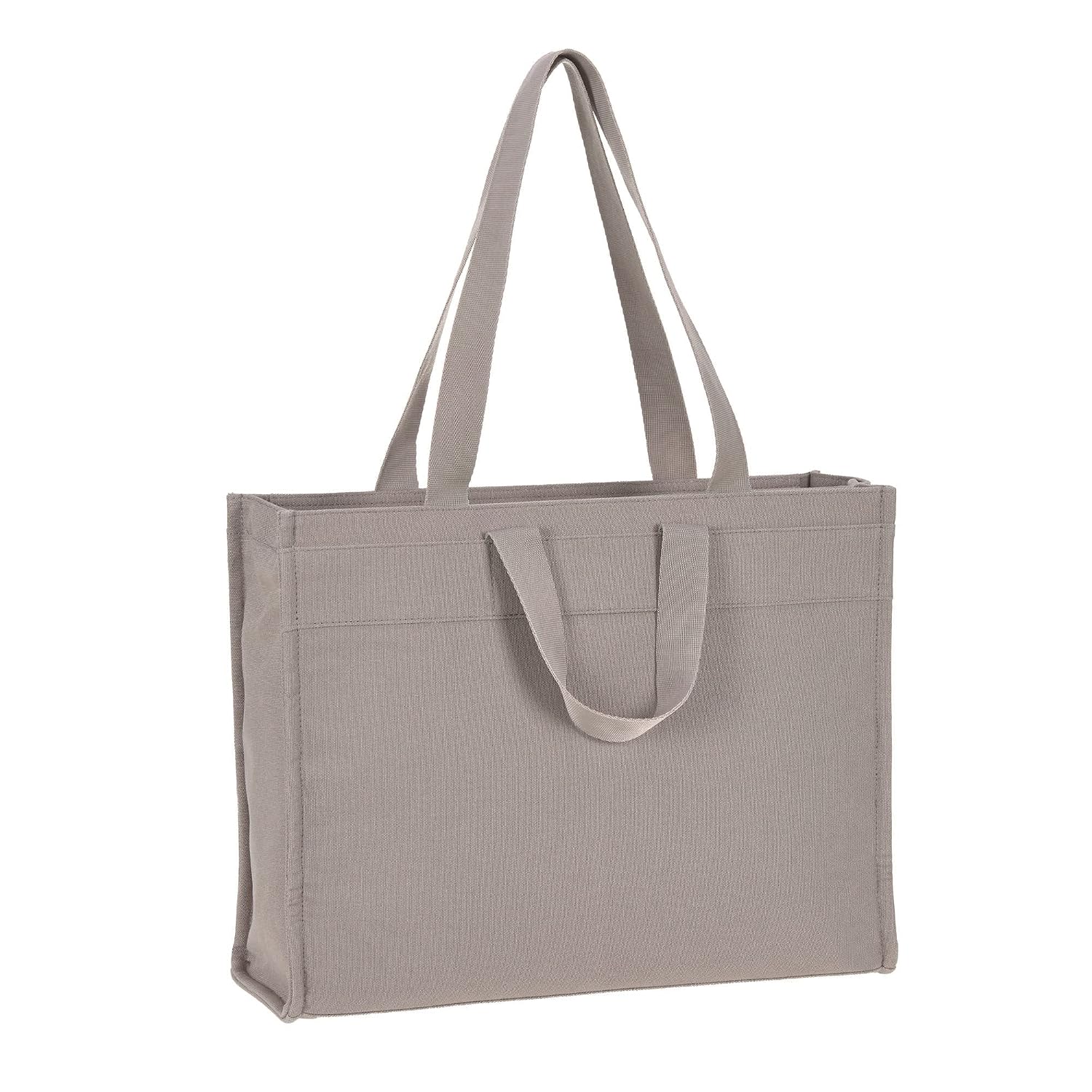Thumbnail 5 de LÄSSIG Tote Up Bag Wickeltasche taupe