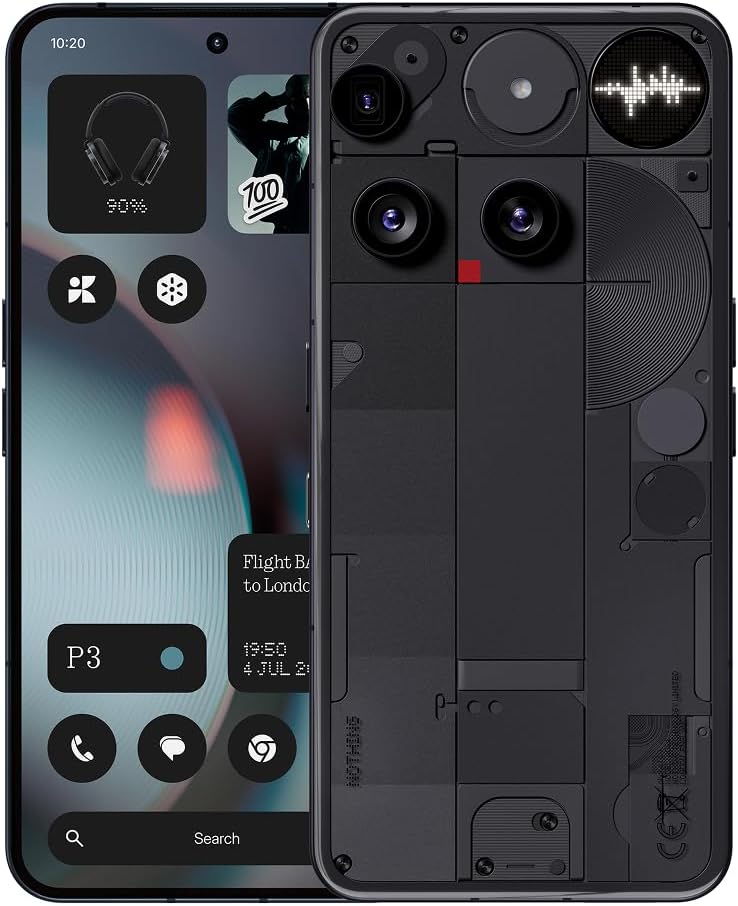 Nothing Phone (3) 512GB 5G