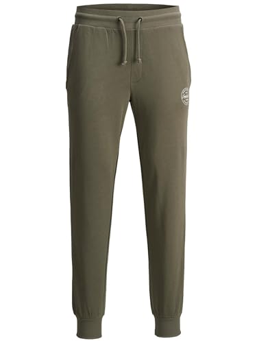 Thumbnail 8 de Jack & Jones Jjigordon Jjshark Pantalón sport negro W