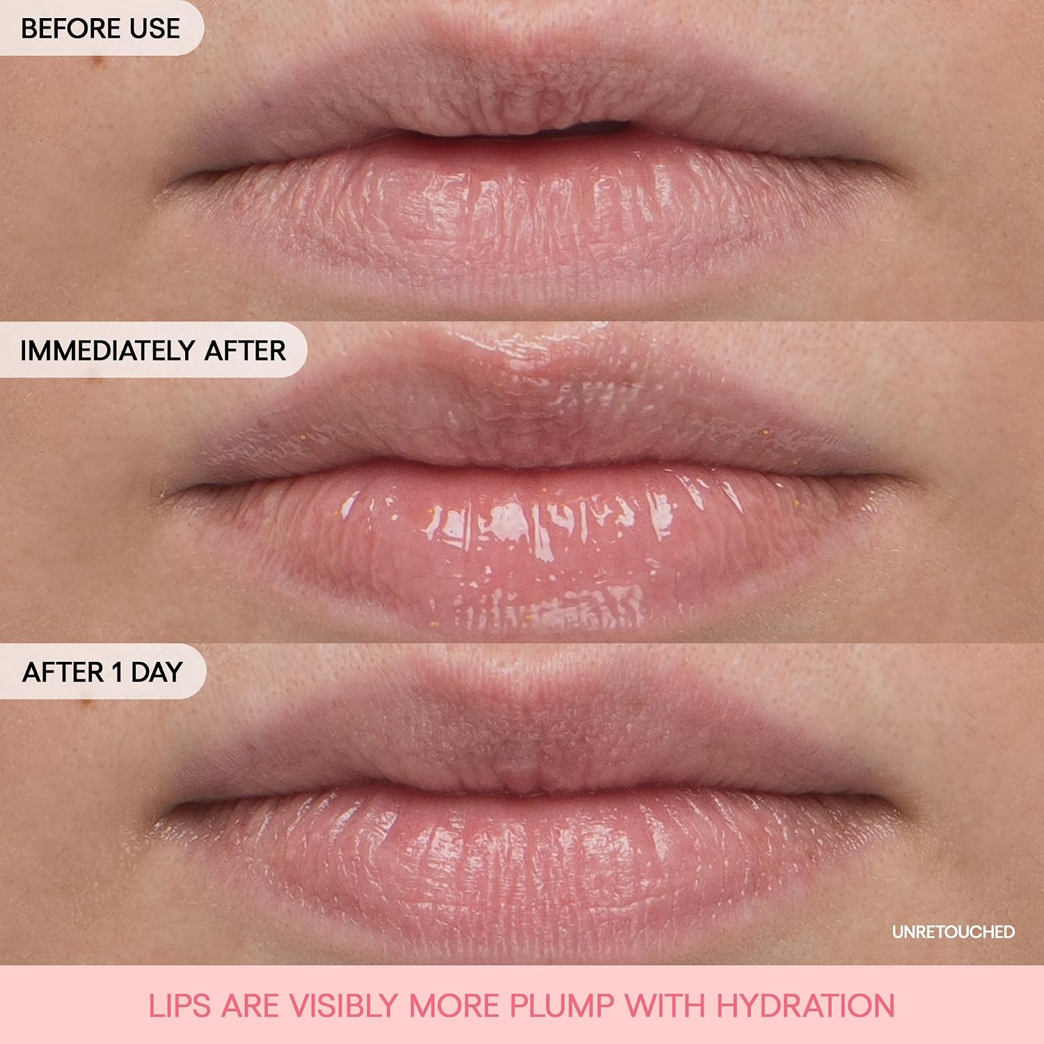 Thumbnail 5 de LANEIGE Bouncy & Firm Lip Treatment 5D ๐