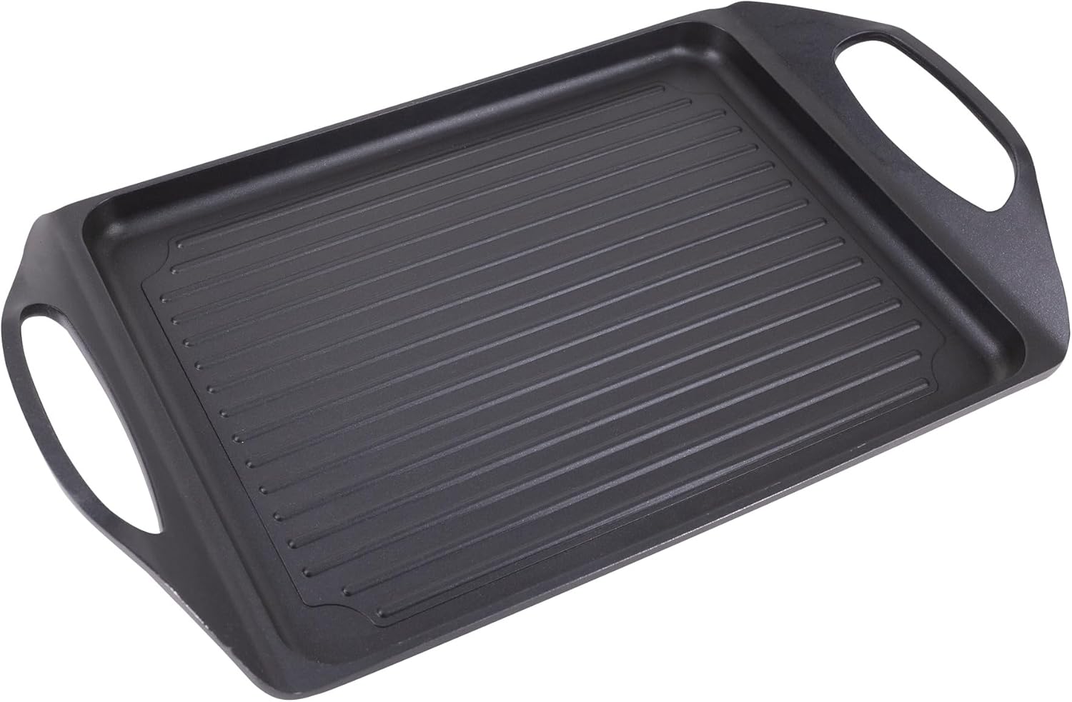 Thumbnail 2 de San Ignacio Compact Plancha Grill Aluminio Fundido