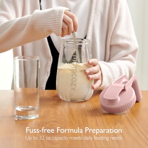 Thumbnail 4 de Momcozy Breast Milk Pitcher for Safe Storage