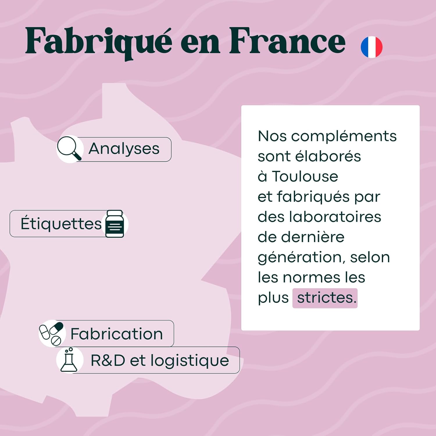 Thumbnail 5 de Vitamine B12 1000 µg Vegan Essentials by Novoma (cure 2 mois, méthylcobalamine) – 60 gélules