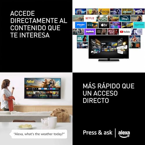 Thumbnail 11 de Panasonic Premium TV-48Z80BEZ OLED 4K, 48"