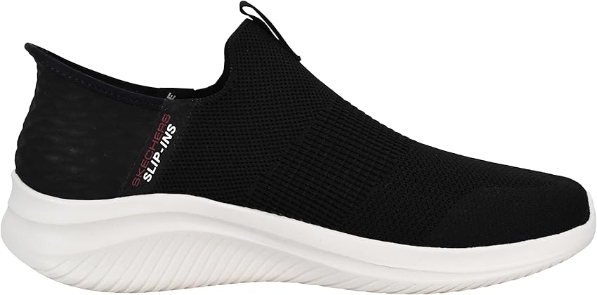Thumbnail 4 de Skechers Ultra Flex 3.0 Zapatillas 42 EU negro