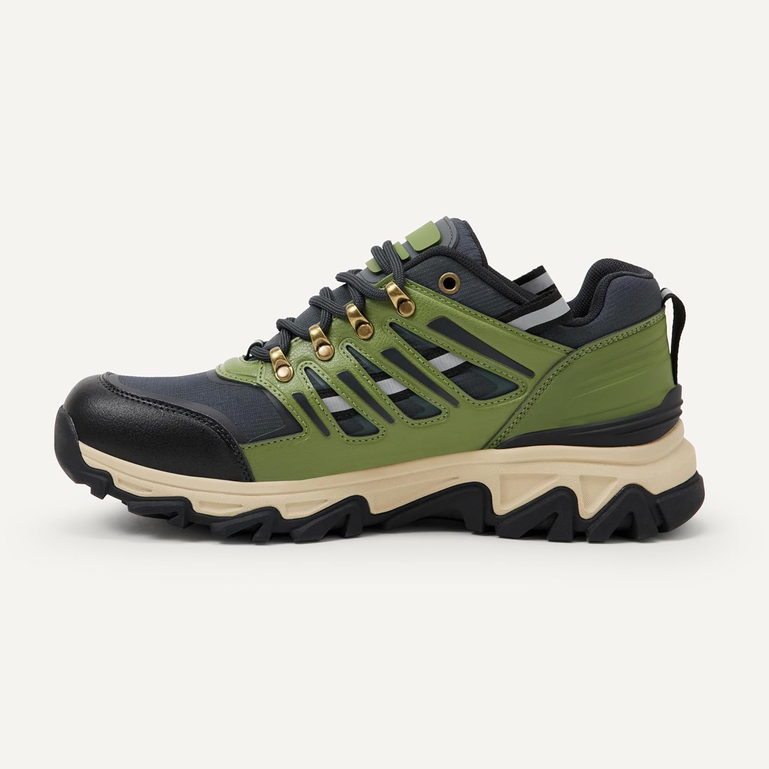 Detalle 2 de Amazon Essentials Men's Waterproof Hiking Shoes