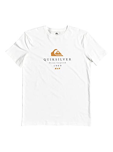Thumbnail 3 de Quiksilver First Fire Camiseta XL