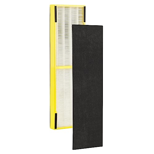 Detalle de GermGuardian Filter B HEPA Pure Genuine Air Purifier Filter