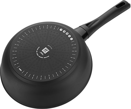 Detalle de ZWILLING Sauteuse Marquina Plus, 28 cm, aluminium ⚙