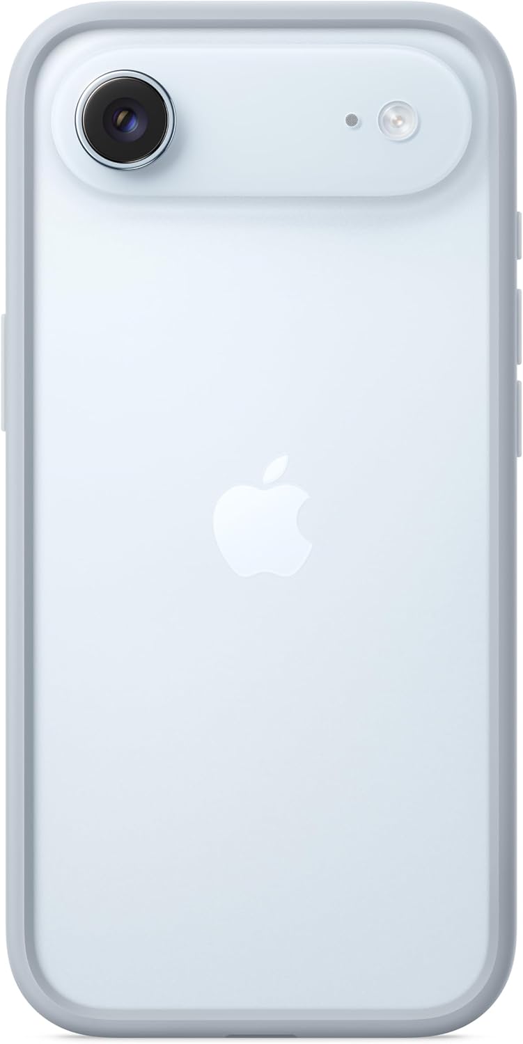 Thumbnail 6 de Apple iPhone Air Case MagSafe Schatten