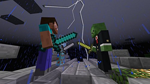 Thumbnail 6 de Minecraft: Nintendo Switch Edition – Edición para Nintendo Switch