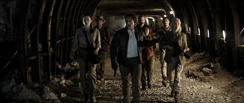 Thumbnail 6 de Mision Imposible 8: Sentencia Final (Blu-ray + Extras) de Divisa Films