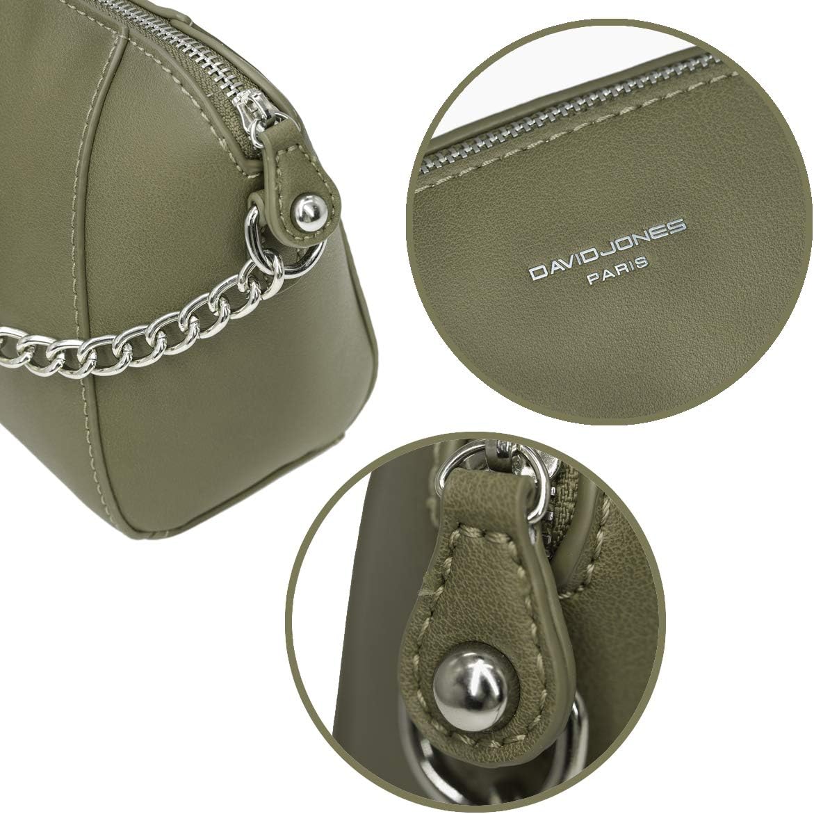 Thumbnail 6 de David Jones Borsa Tracolla Piccola 21 cm