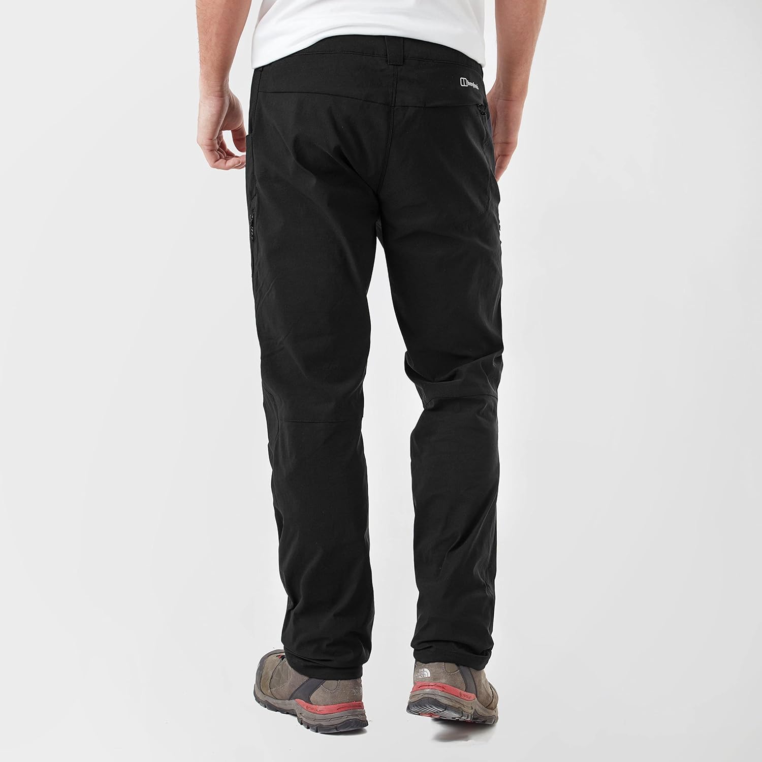 Thumbnail 2 de Berghaus Ortler 2.0 Wanderhose – Water-Resistant Comfort with Movable Fit