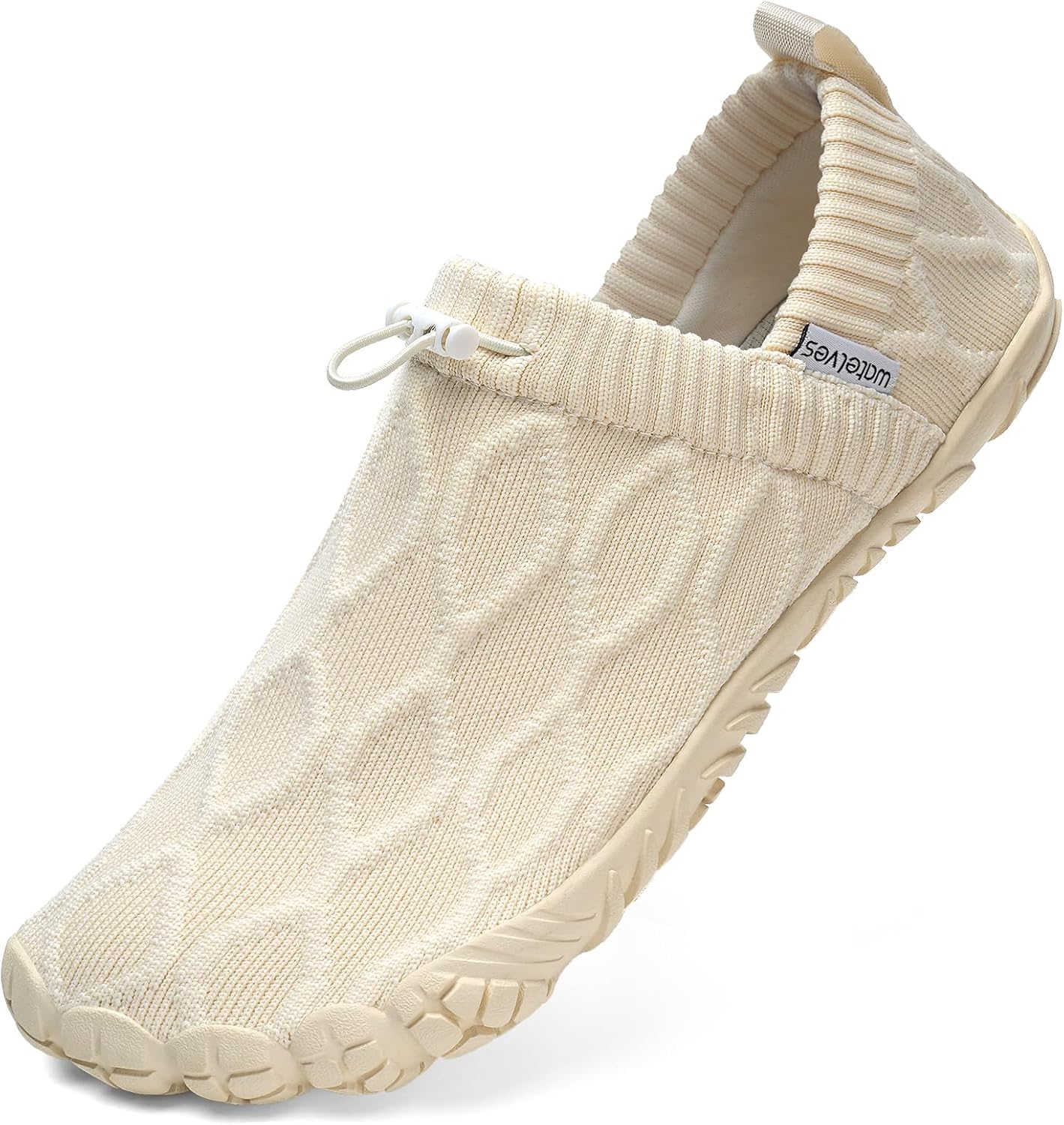 Thumbnail 4 de WateLves Barefoot Water Shoes for Women and Men: Minimalist, Slip-On Comfort for Beach, Outdoor, and Running