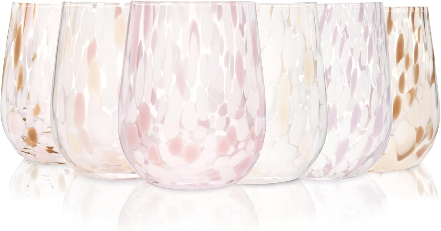 Thumbnail 6 de Sänger Trinkgläser Porto 310 ml Set für 6 Personen