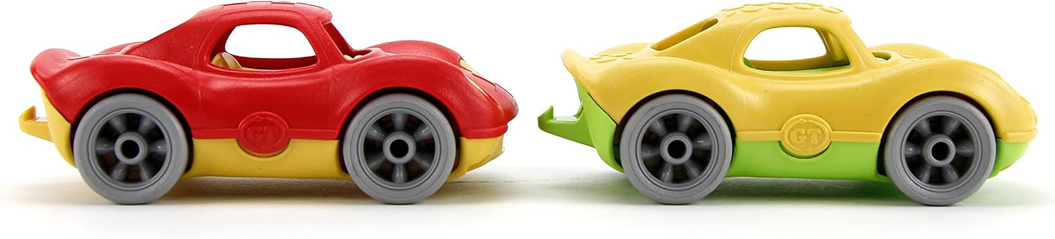 Thumbnail 4 de Stack and Link Racer toy car