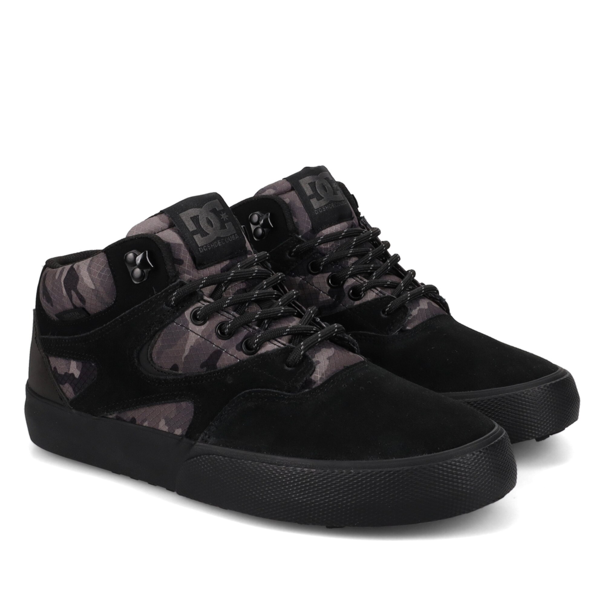 Thumbnail 1 de DC Shoes Pure Hi botas hombre 👟